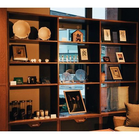 Hotel Karuizawa Cross - Vacation Stay 56456V Luaran gambar