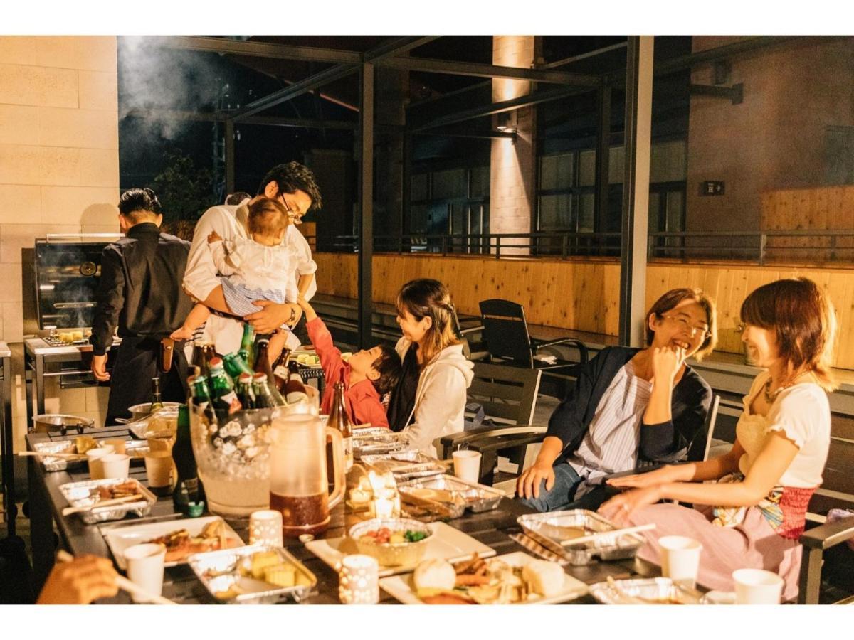 Hotel Karuizawa Cross - Vacation Stay 56456V Luaran gambar