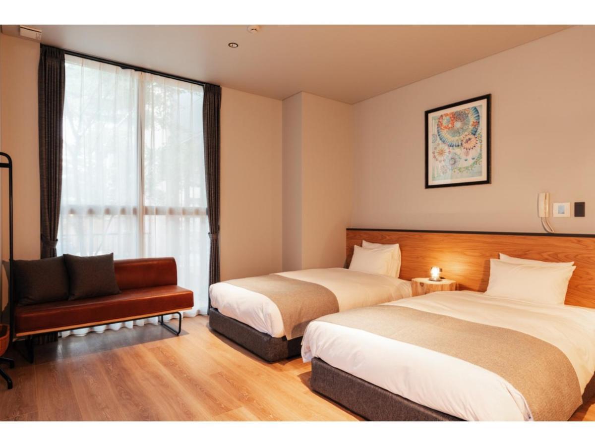 Hotel Karuizawa Cross - Vacation Stay 56456V Luaran gambar
