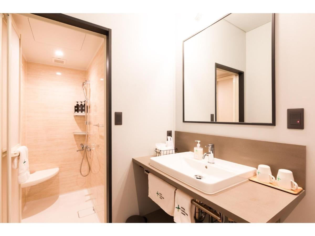 Hotel Karuizawa Cross - Vacation Stay 56456V Luaran gambar