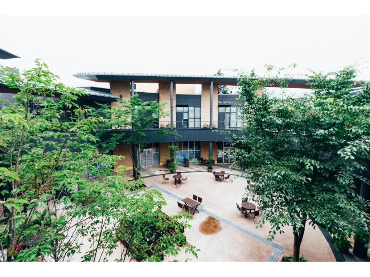Hotel Karuizawa Cross - Vacation Stay 56456V Luaran gambar