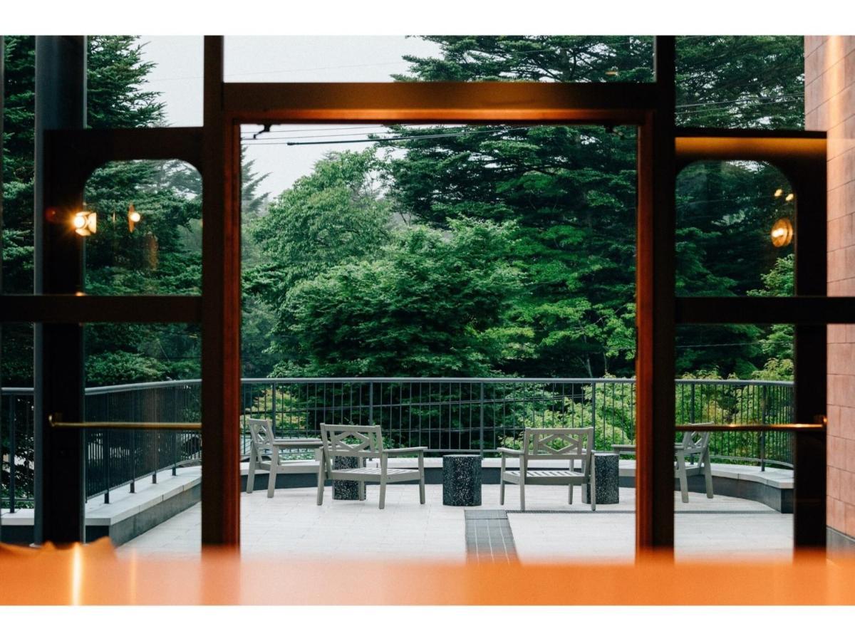 Hotel Karuizawa Cross - Vacation Stay 56456V Luaran gambar