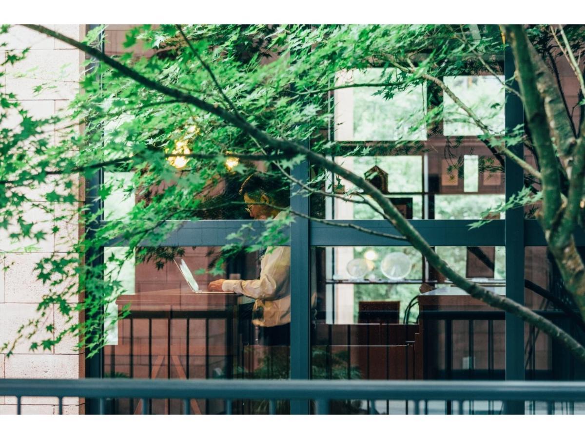 Hotel Karuizawa Cross - Vacation Stay 56456V Luaran gambar