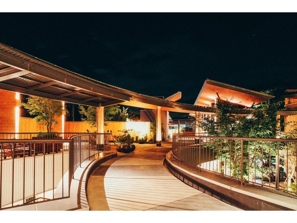 Hotel Karuizawa Cross - Vacation Stay 56456V Luaran gambar