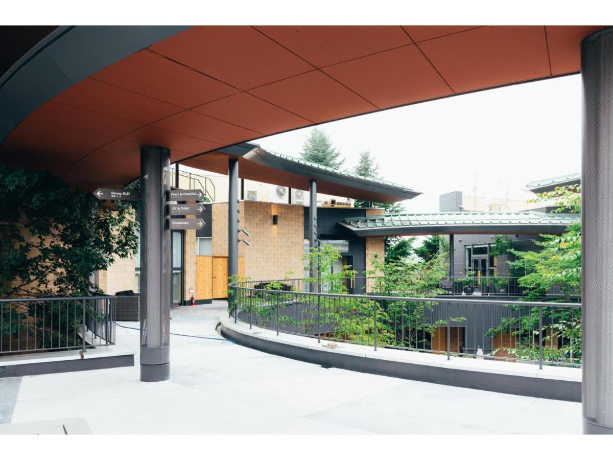 Hotel Karuizawa Cross - Vacation Stay 56456V Luaran gambar