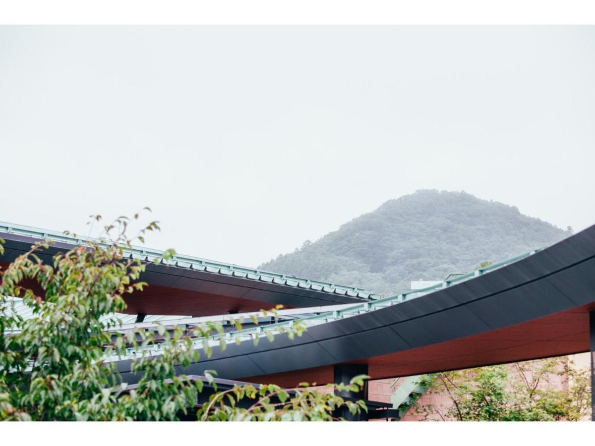 Hotel Karuizawa Cross - Vacation Stay 56456V Luaran gambar