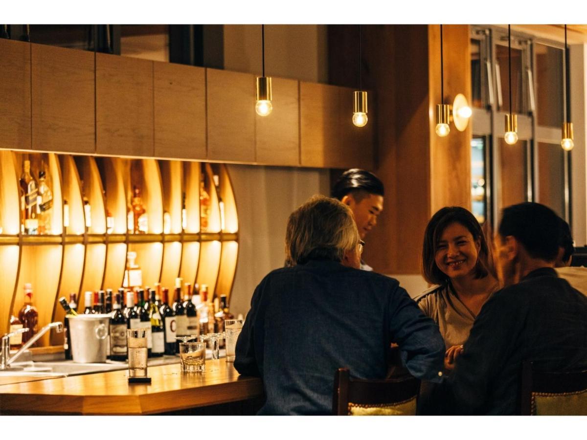 Hotel Karuizawa Cross - Vacation Stay 56456V Luaran gambar