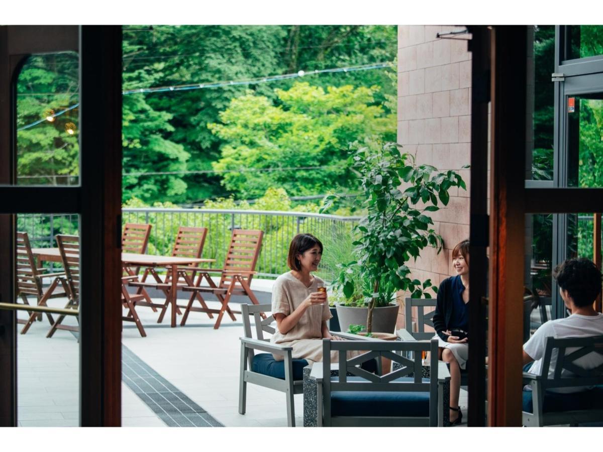 Hotel Karuizawa Cross - Vacation Stay 56456V Luaran gambar