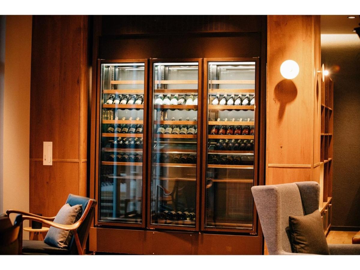 Hotel Karuizawa Cross - Vacation Stay 56456V Luaran gambar