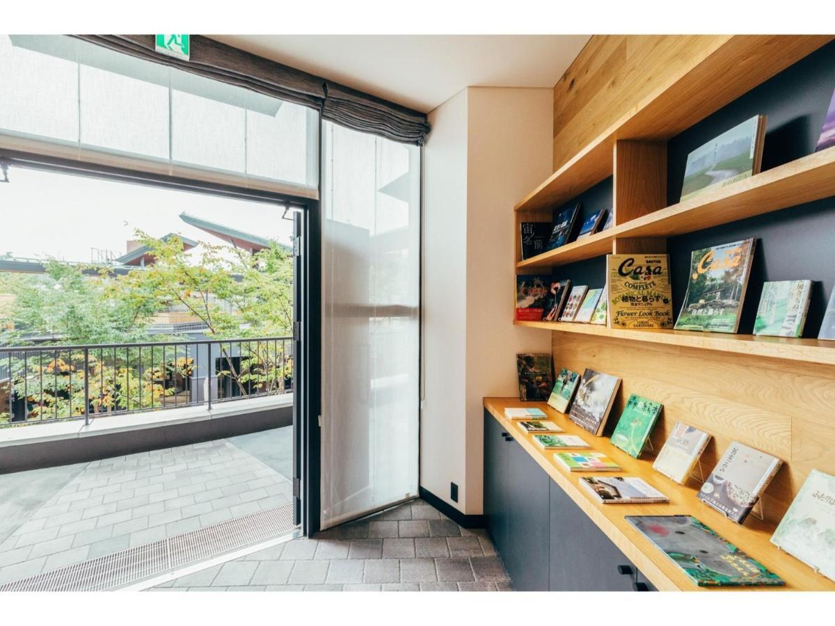 Hotel Karuizawa Cross - Vacation Stay 56456V Luaran gambar