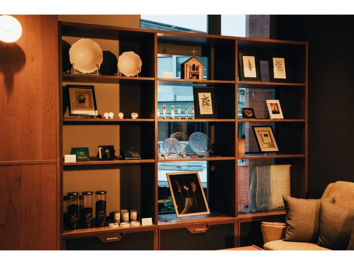 Hotel Karuizawa Cross - Vacation Stay 56456V Luaran gambar