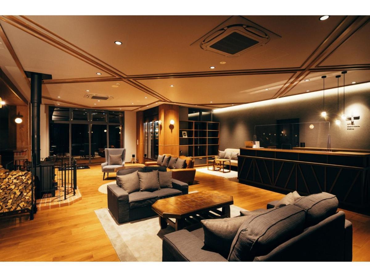 Hotel Karuizawa Cross - Vacation Stay 56456V Luaran gambar