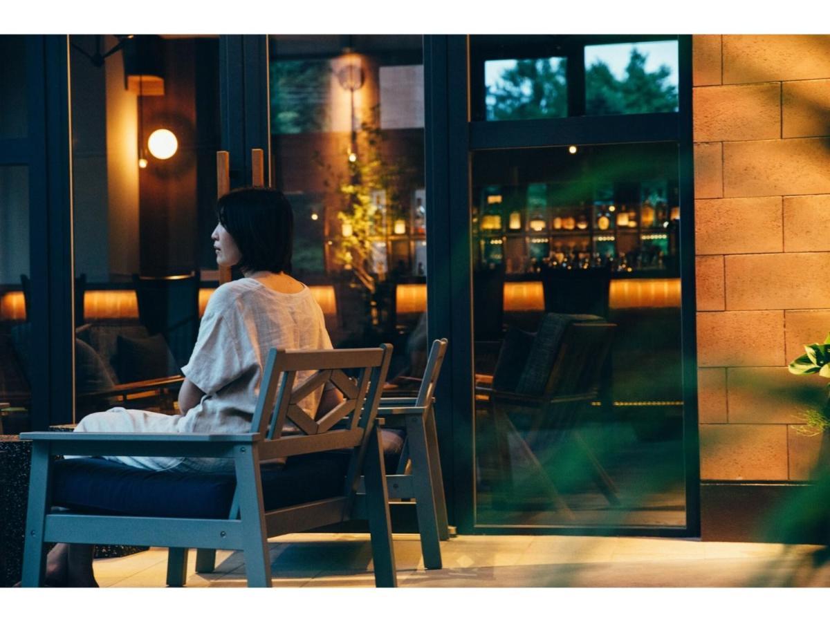 Hotel Karuizawa Cross - Vacation Stay 56456V Luaran gambar