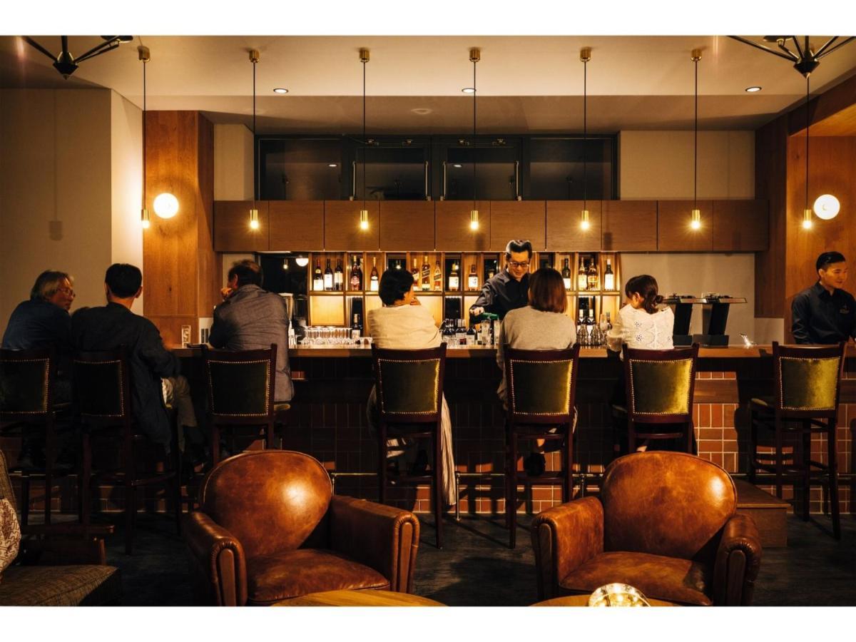 Hotel Karuizawa Cross - Vacation Stay 56456V Luaran gambar