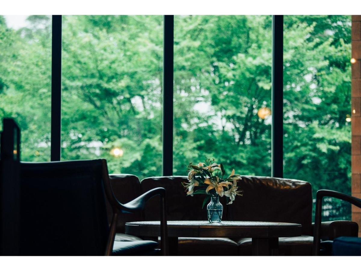 Hotel Karuizawa Cross - Vacation Stay 56456V Luaran gambar