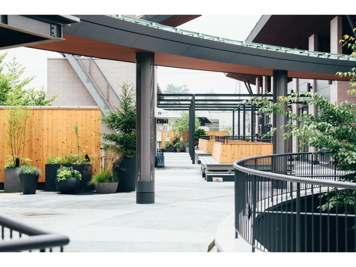 Hotel Karuizawa Cross - Vacation Stay 56456V Luaran gambar